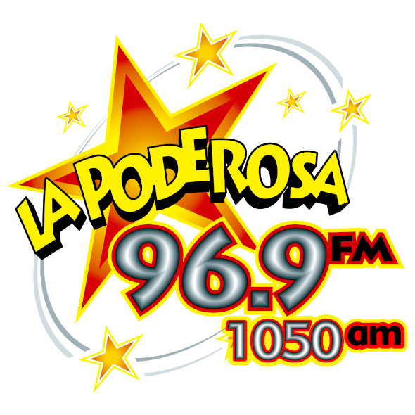 LA PODEROSA 96.9 FM XHMUG