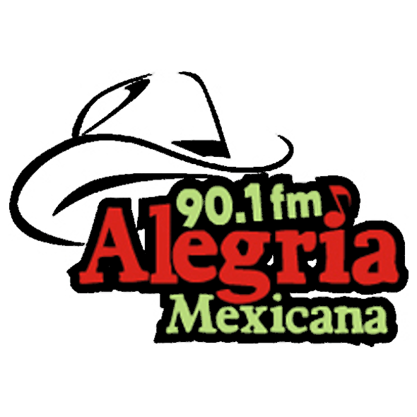 ALEGRIA MEXICANA 90.1 FM XHW