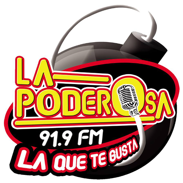 LA PODEROSA 91.9 FM XHSS