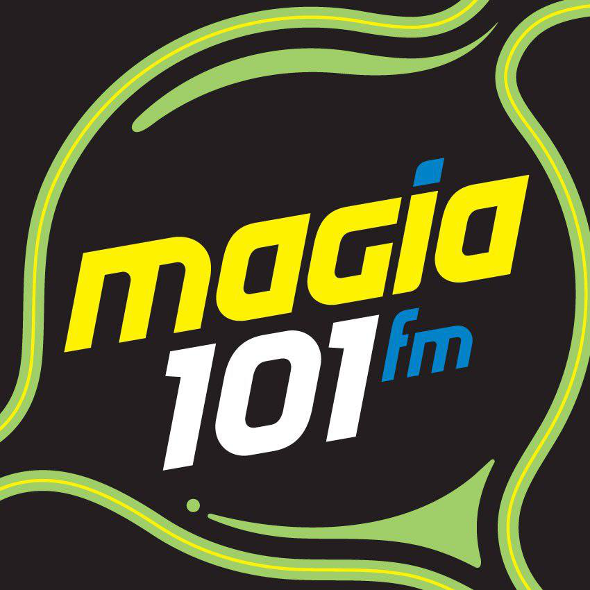 MAGIA 101 101.7 FM XHUNO