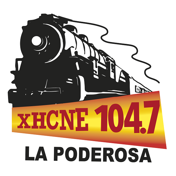 LA PODEROSA 104.7 FM XHCNE