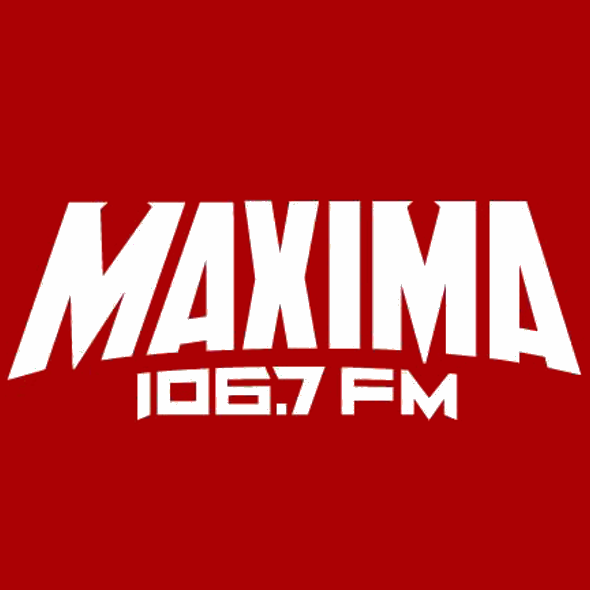 MAXIMA 106.7 FM XHOJ