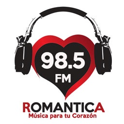 ROMANTICA 98.5 FM XHETO