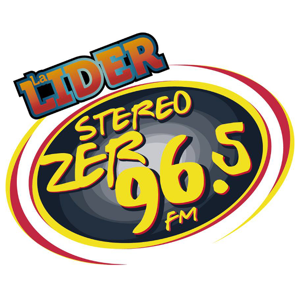 STEREO ZER 96.5 FM XHZER