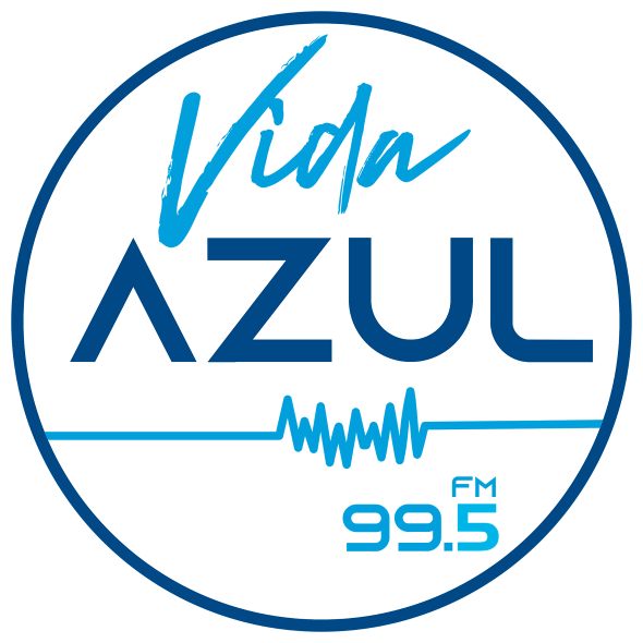 VIDA AZUL 99.5 FM XHTVR