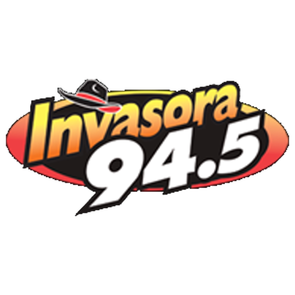 LA INVASORA 94.5 FM XHA