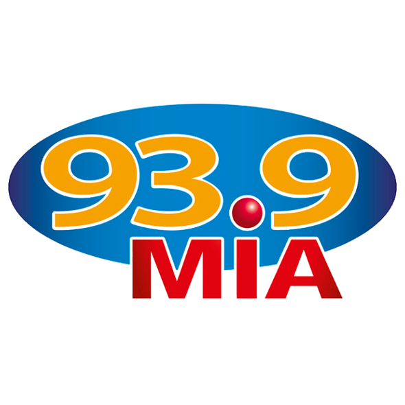 MIA 93.9 FM XHHY