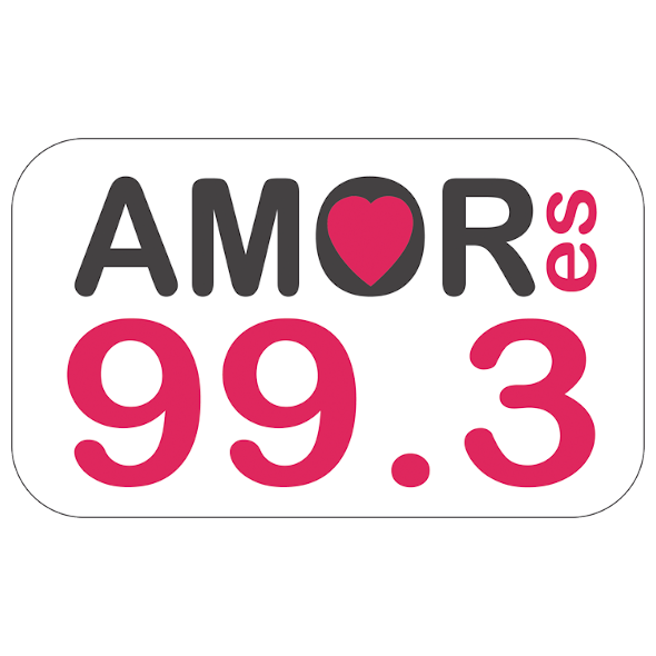 AMOR 99.3 FM XHZAZ