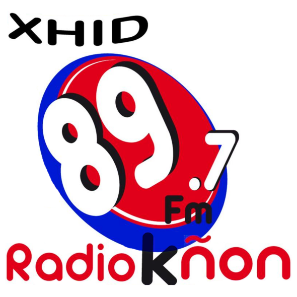 RADIO K-NON 89.7 FM XHID