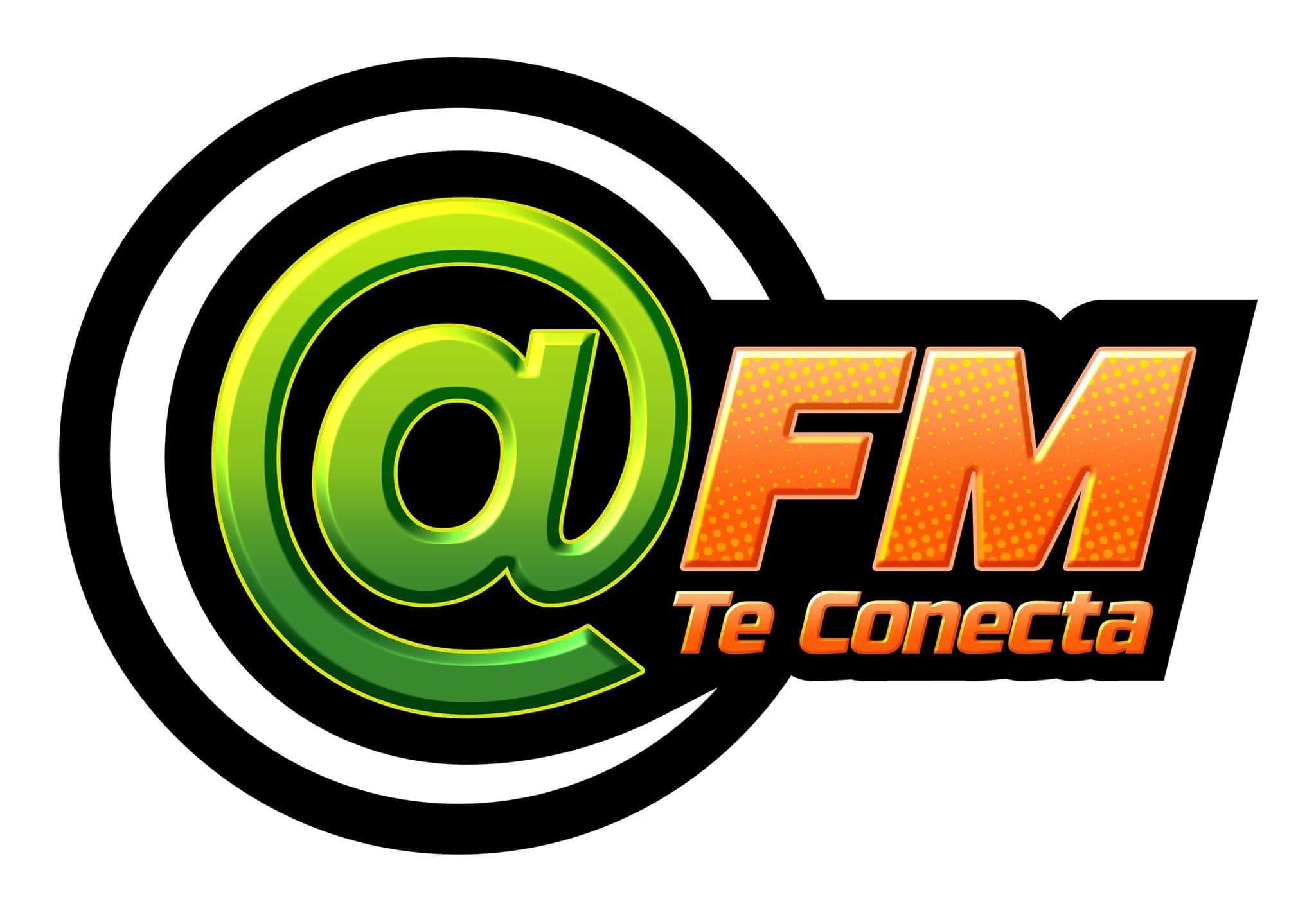 ARROBA FM 104.7 FM XHCI