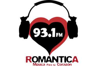 ROMANTICA 93.1 FM XHEI