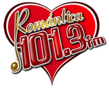 ROMANTICA 101.3 FM XHTQ