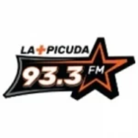 LA MAS PICUDA 93.3 FM XHEVE