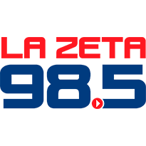 LA ZETA 98.5 FM XHEB