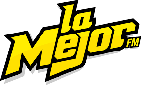 LA MEJOR 107.9 FM XHEMA