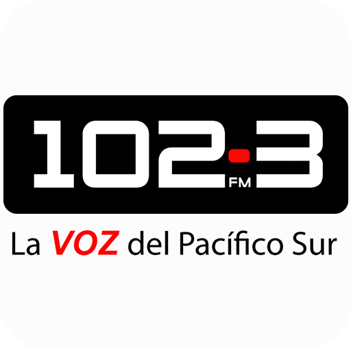 LA VOZ DEL PACIFICO 102.3 FM XHSPP