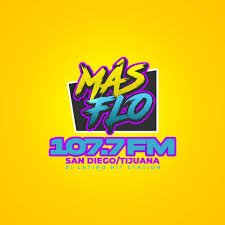 MAS FLO 107.7 FM XHRST