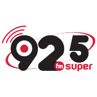 SUPER 92.5 FM XHEFO